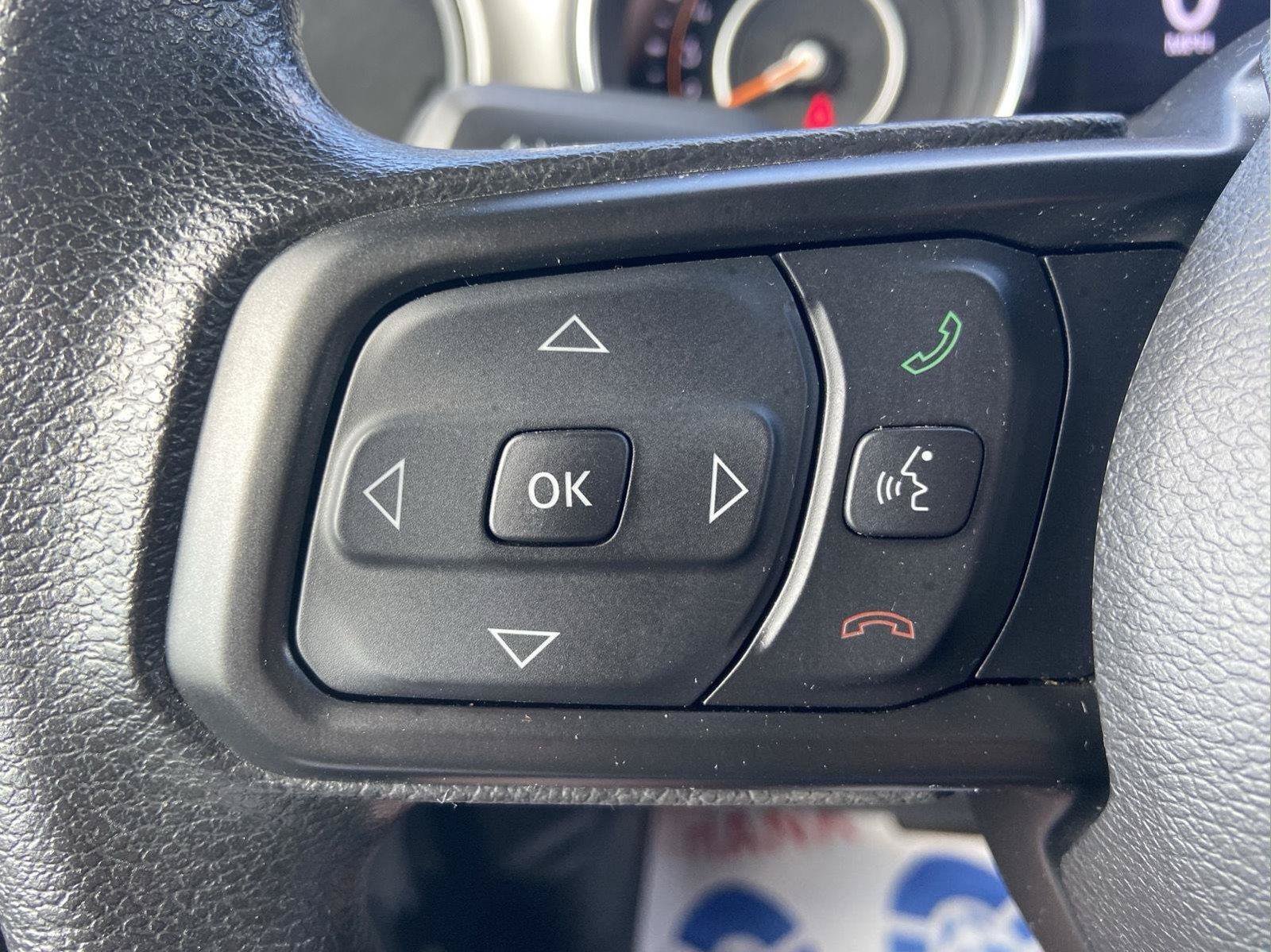Used 2022 Jeep Wrangler Sport AWD/4WD image 20