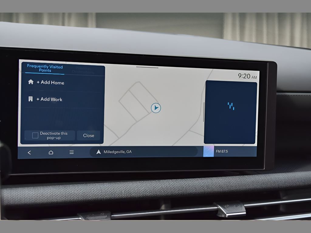 New 2025 Hyundai Tucson SEL image 24