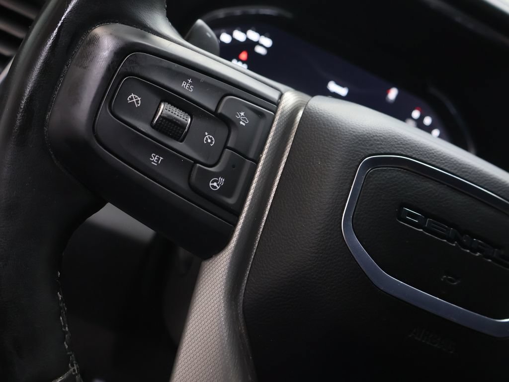 Used 2024 GMC Sierra 1500 Denali w/ Technology Package AWD/4WD image 19
