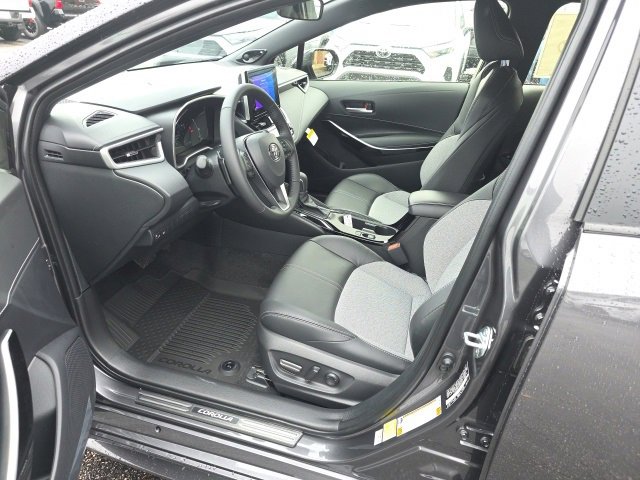 New 2026 Toyota Corolla XSE image 8