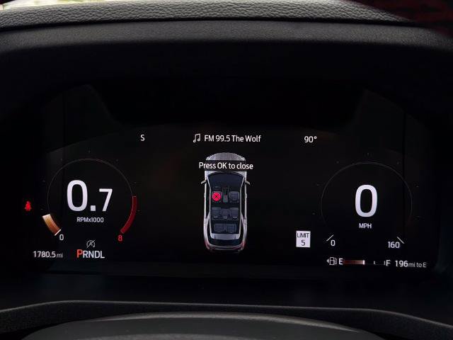 New 2026 Ford Explorer ST-Line w/ Premium Package RWD image 42