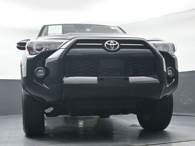 Certified 2022 Toyota 4Runner SR5 Premium w/ Moonroof Package image 42