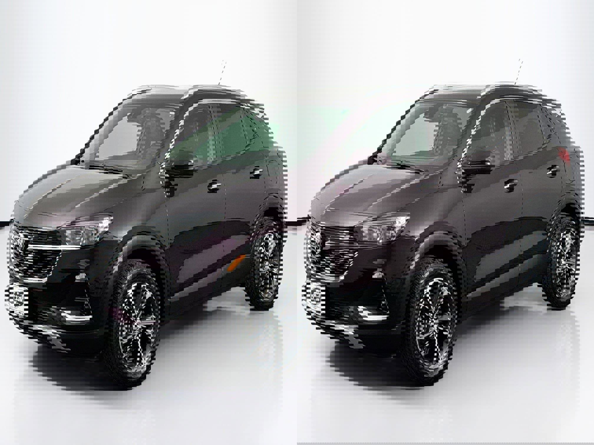 Used 2020 Buick Encore GX Select image 6