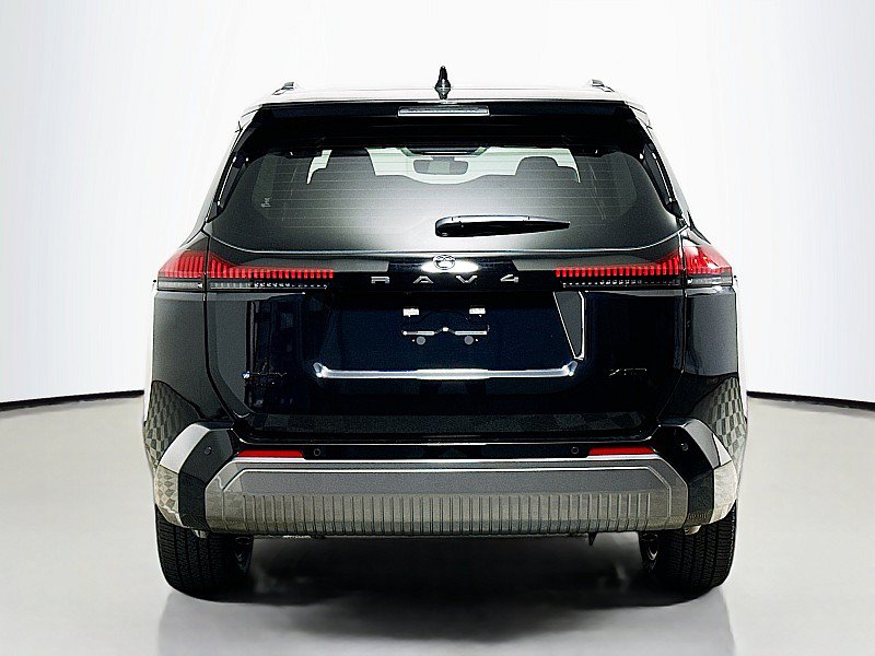 New 2026 Toyota RAV4 XSE AWD/4WD image 6