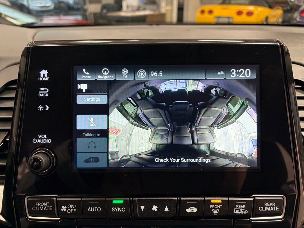 Used 2019 Honda Odyssey Elite image 23