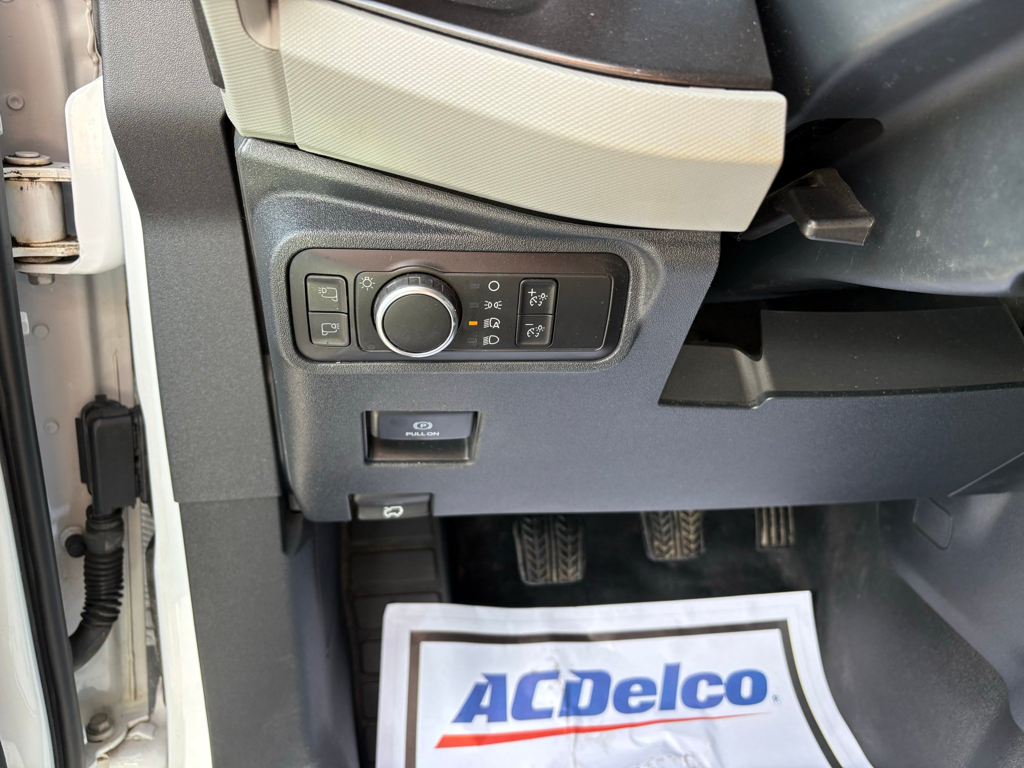 Used 2021 Ford Bronco 4-Door AWD/4WD image 10