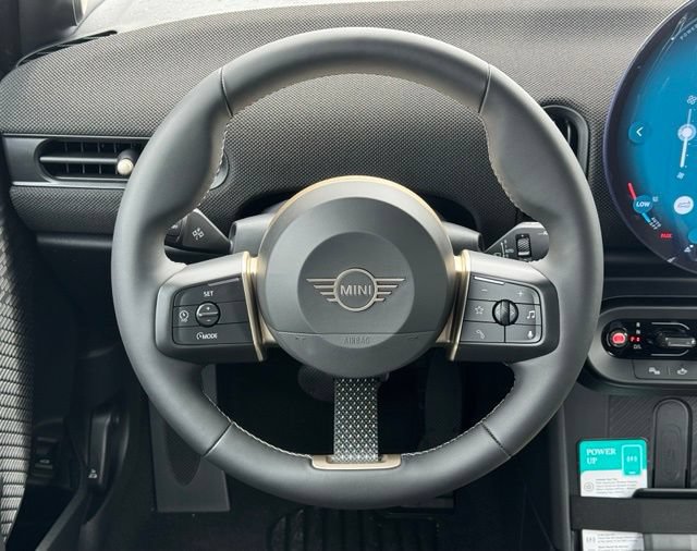 New 2026 MINI Cooper S FWD image 21