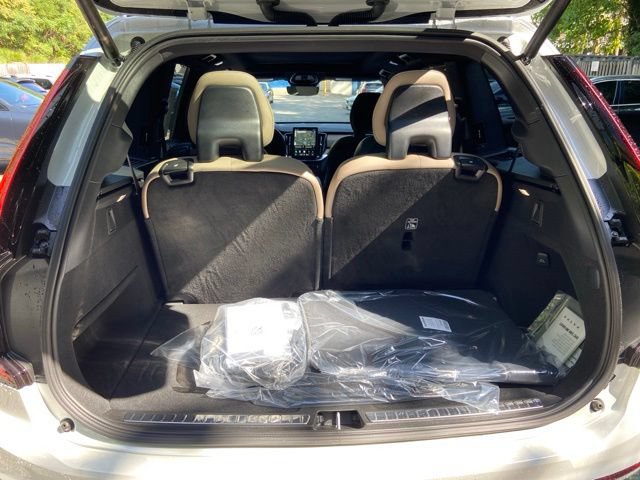 New 2026 Volvo XC90 T8 Ultra AWD/4WD image 22