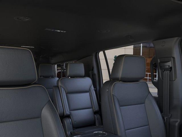 New 2026 GMC Yukon XL Elevation w/ LPO, Floor Liner Package AWD/4WD image 24