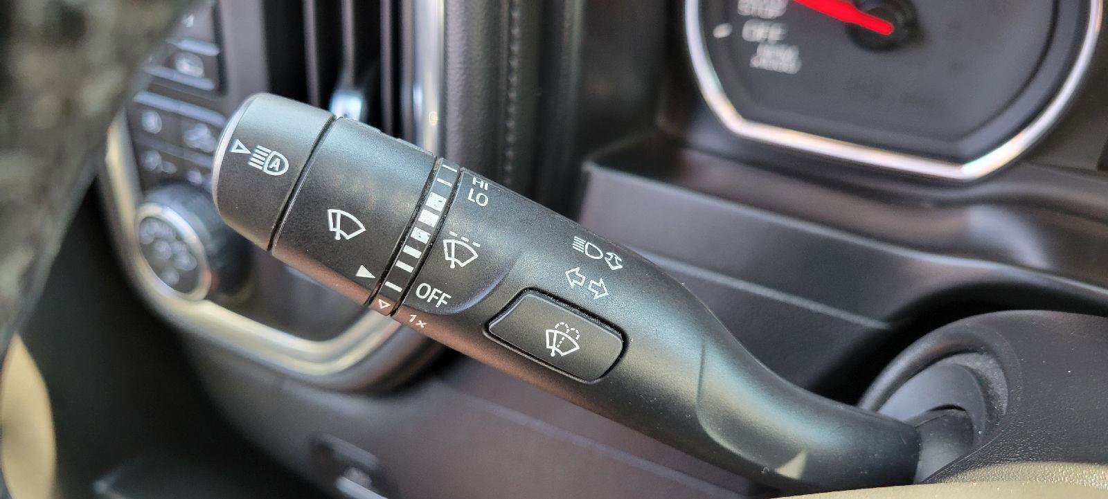 Used 2019 Chevrolet Silverado 1500 LTZ w/ LTZ Plus Package image 30