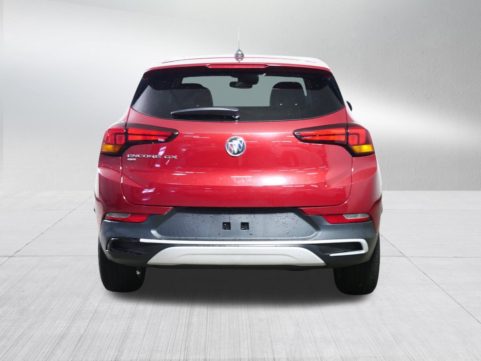 Used 2021 Buick Encore GX Preferred w/ Cold Weather Comfort Package image 6