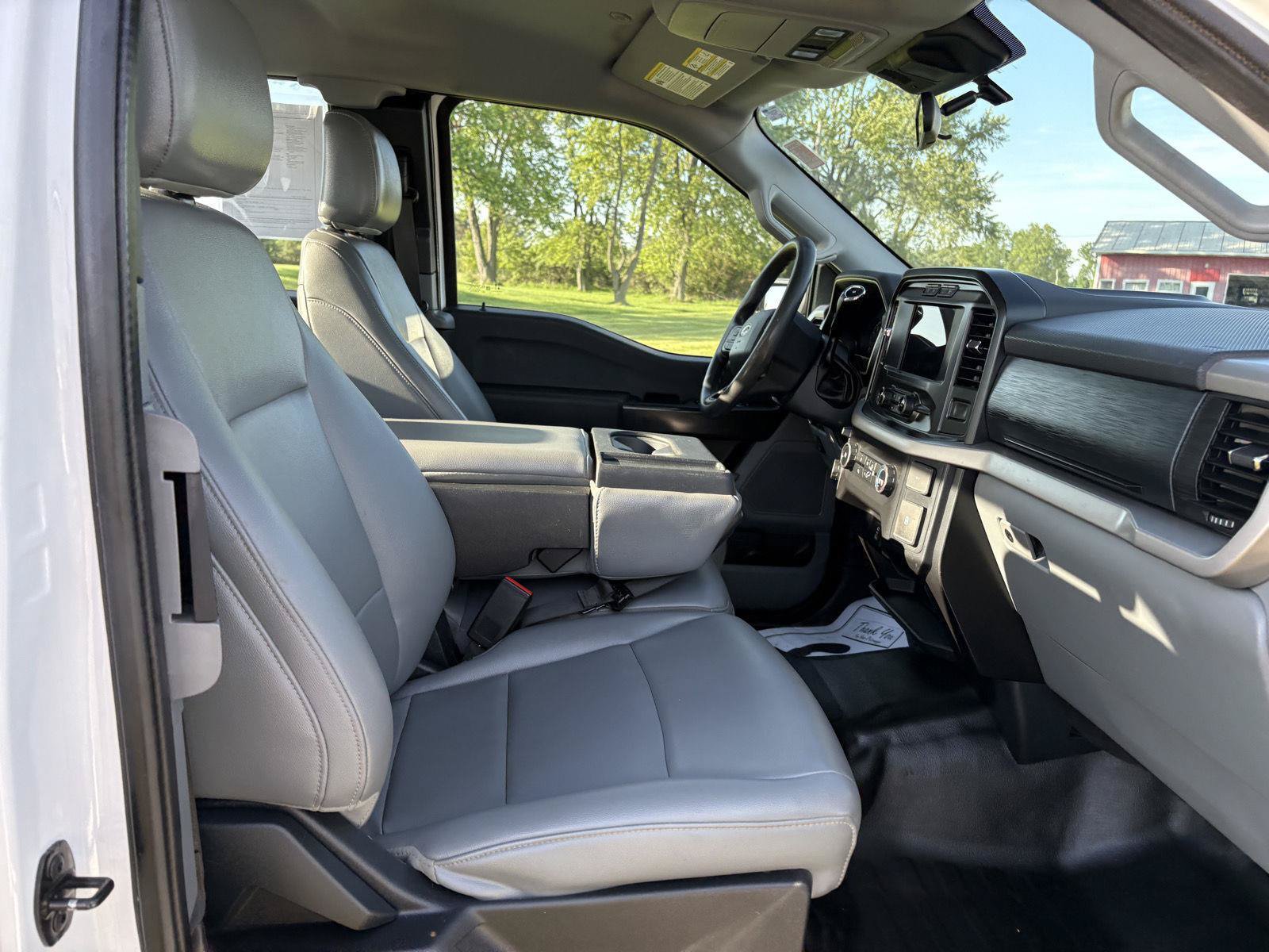 Used 2021 Ford F150 XL w/ Equipment Group 101A High RWD image 31