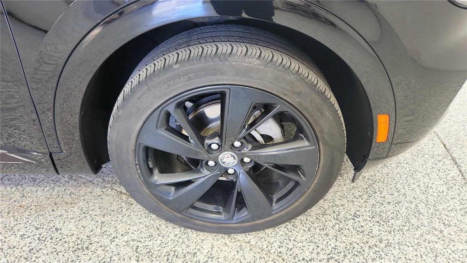 Used 2023 Buick Envision Preferred w/ Sport Touring Package image 13