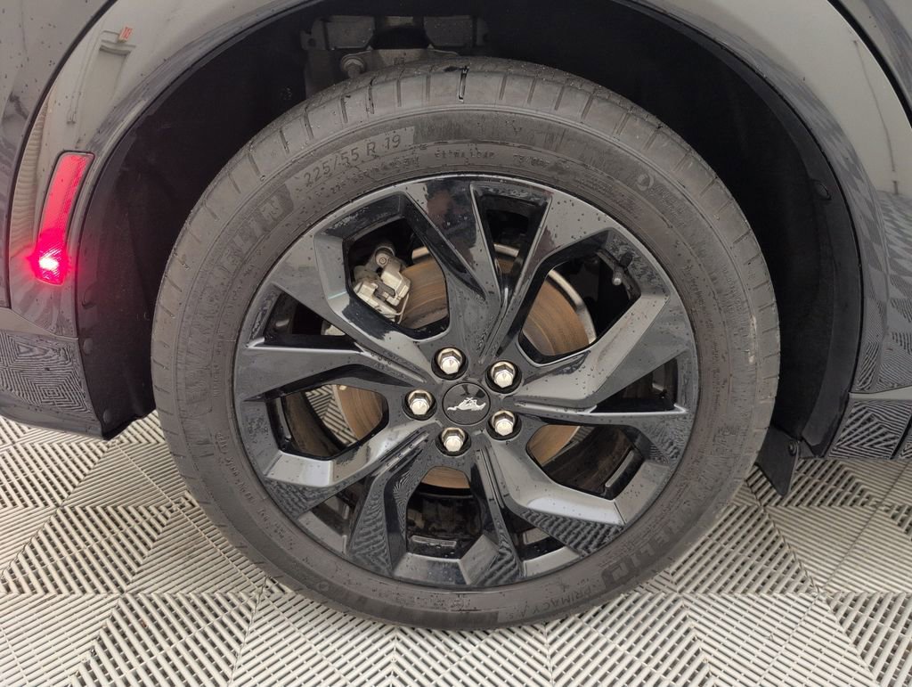 Used 2023 Ford Mustang Mach-E Premium RWD image 20