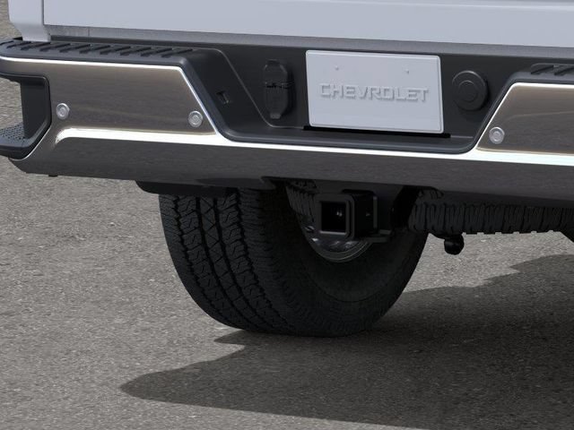 New 2026 Chevrolet Silverado 2500 LT AWD/4WD image 14