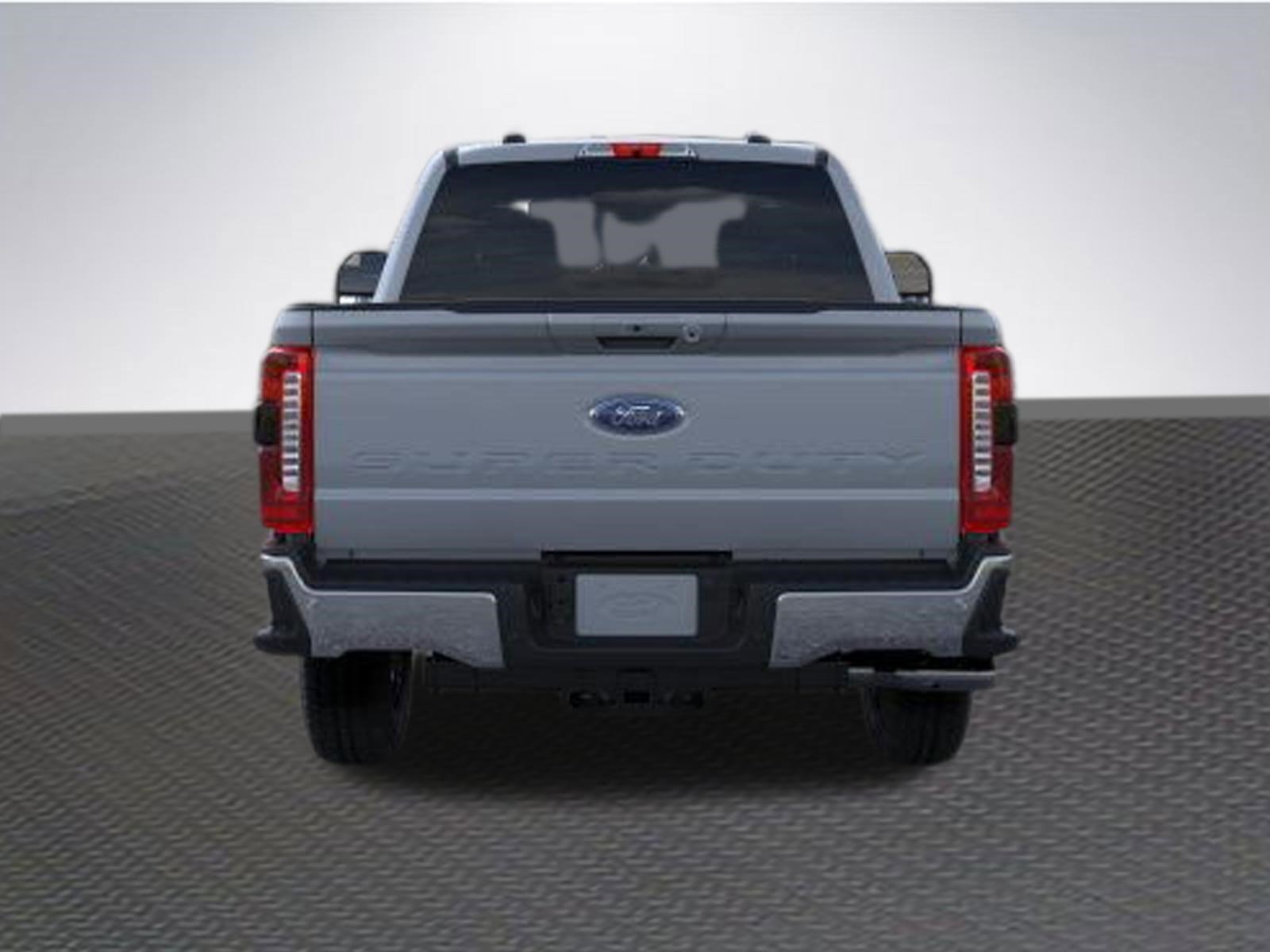 New 2026 Ford F250 Lariat w/ Chrome Package image 5