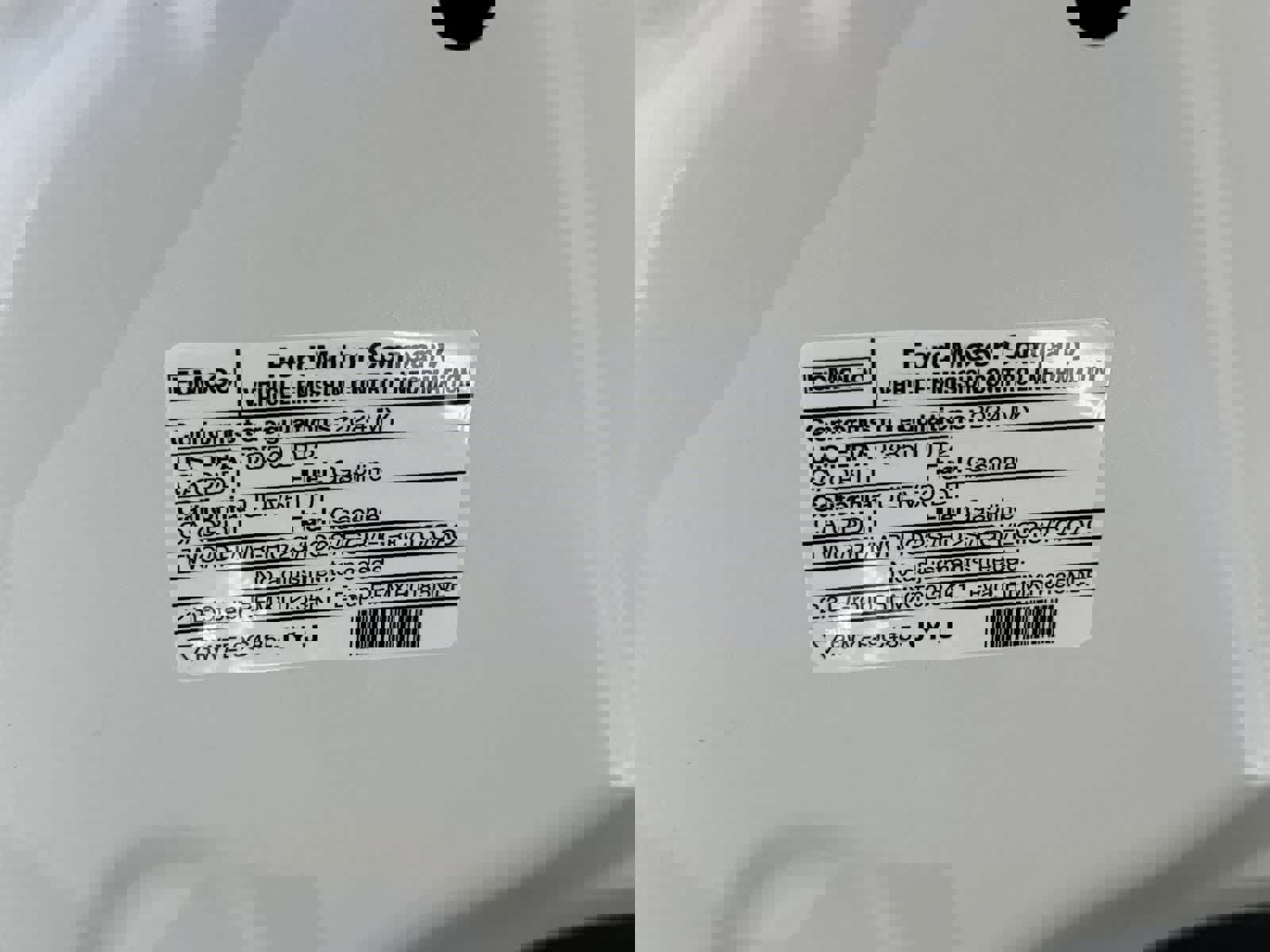 Used 2024 Ford Explorer ST-Line w/ Class IV Trailer Tow Package image 44