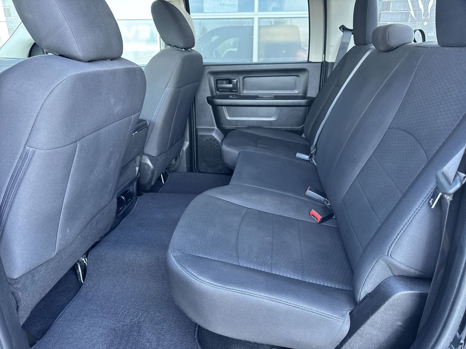 Used 2019 RAM 1500 Express w/ Wheel & Sound Group image 5