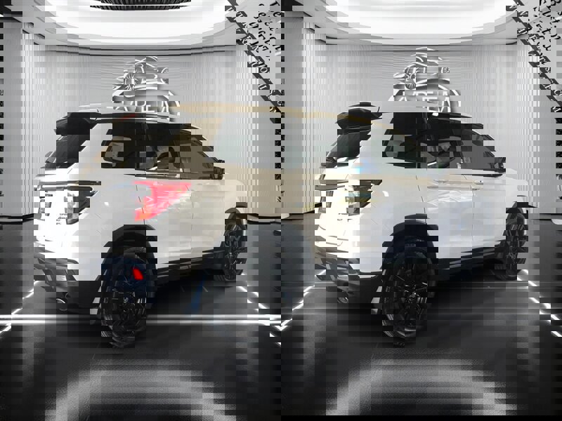 Used 2021 Honda Passport Sport image 5