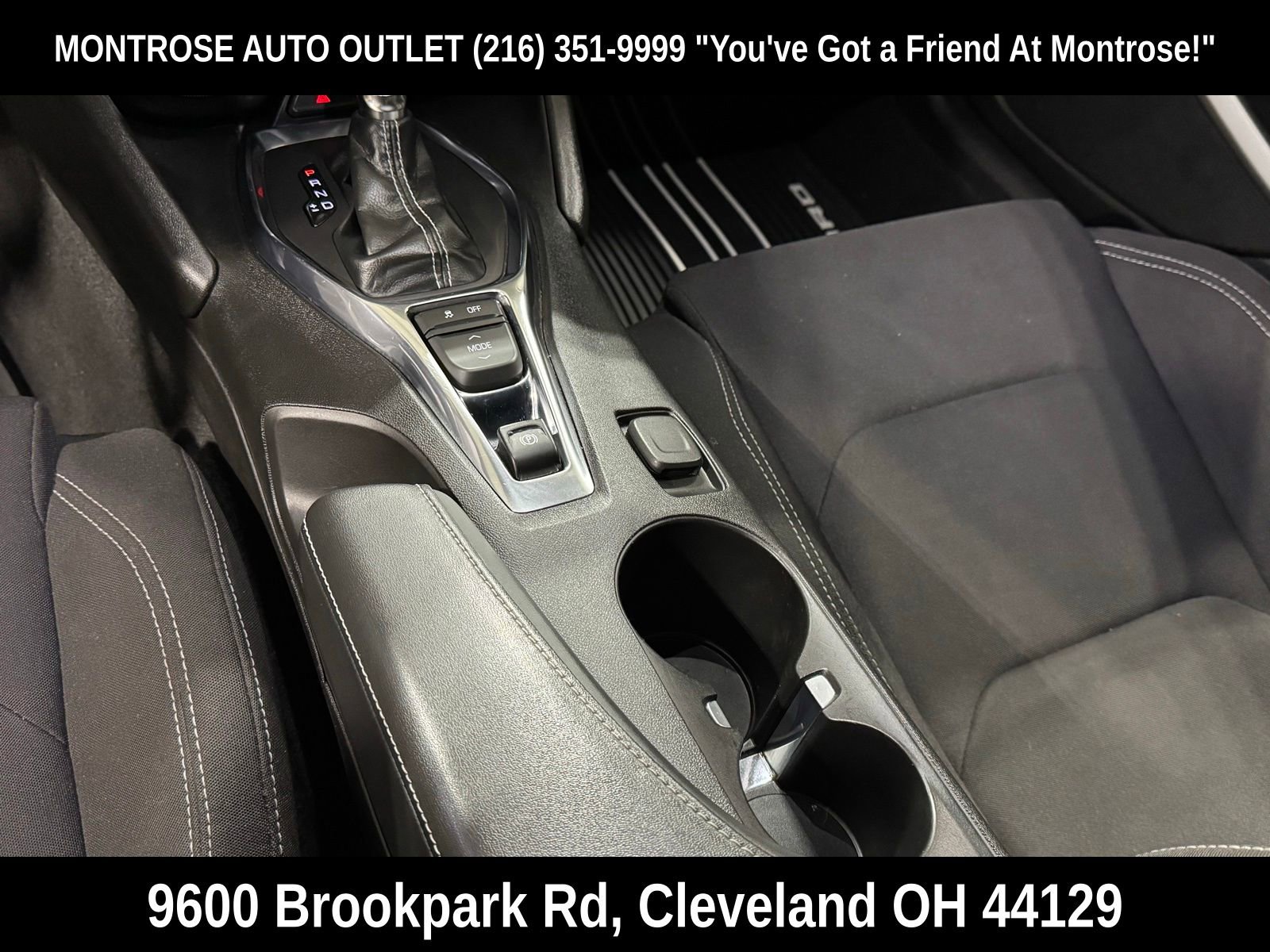 Used 2020 Chevrolet Camaro LT image 22