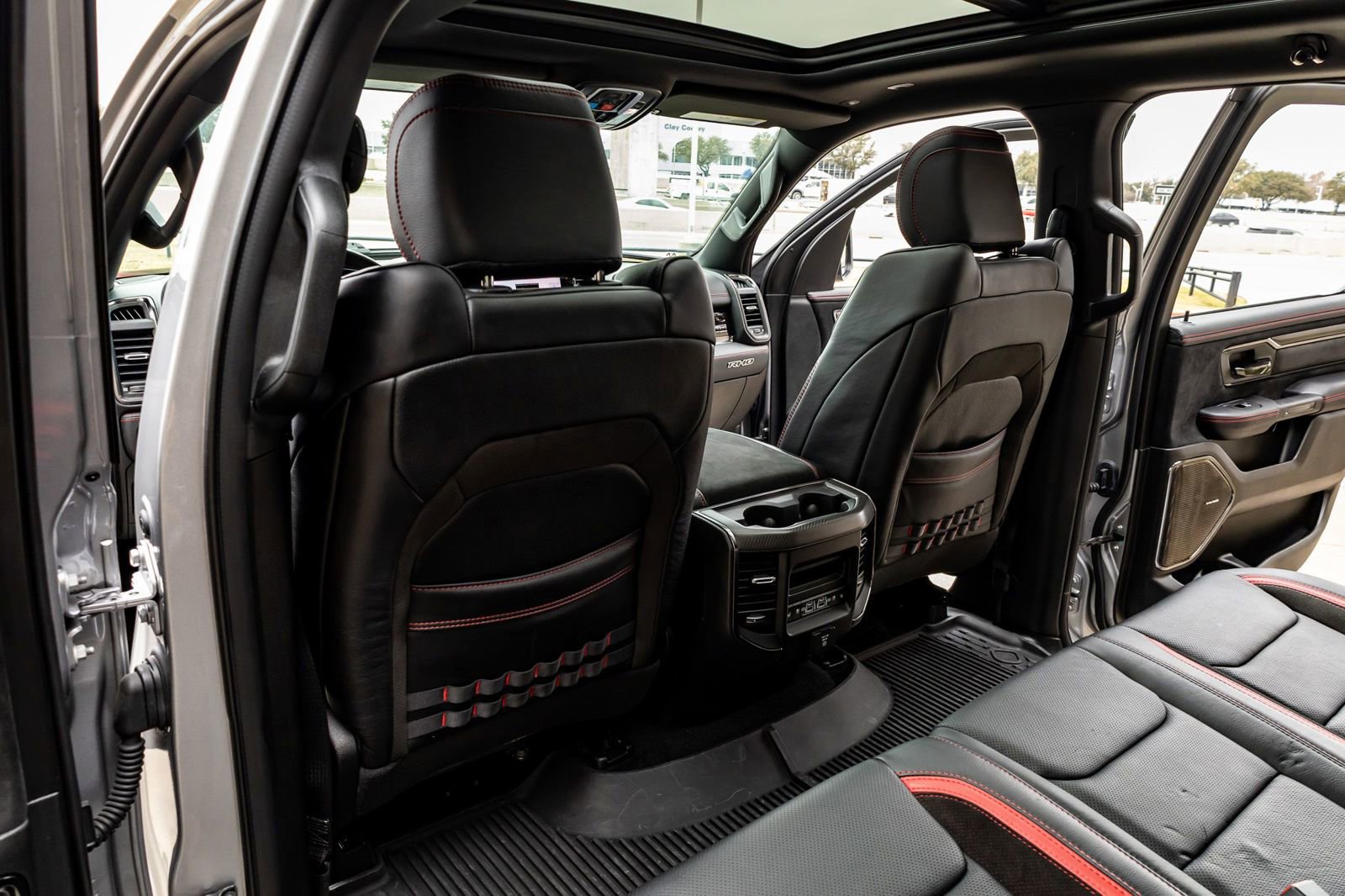 Used 2025 RAM 1500 RHO w/ RHO Level 1 Equipment Group image 35