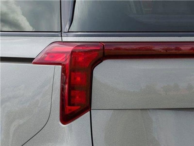 New 2026 Kia Carnival SX w/ SX Dark Edition Package image 38