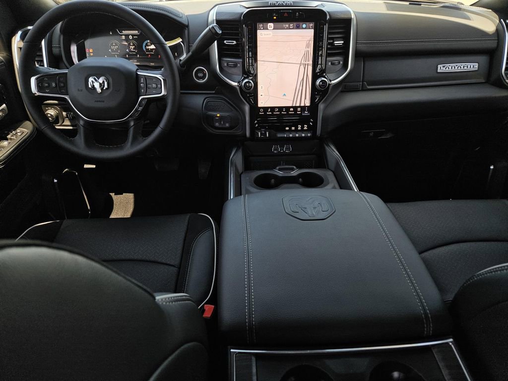 New 2026 RAM 2500 Laramie image 10