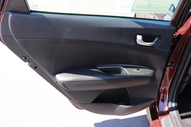 Used 2020 Kia Optima LX FWD image 12