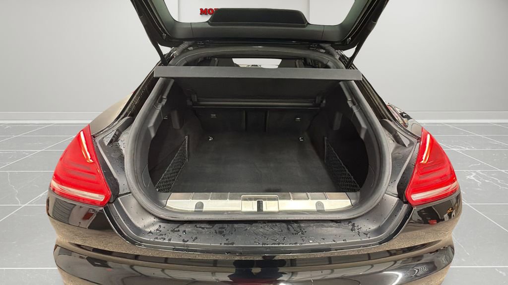 Used 2014 Porsche Panamera 4S Executive AWD/4WD image 16