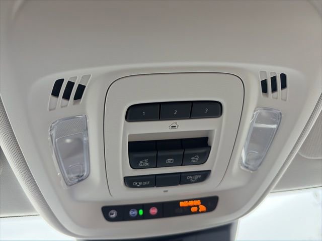 New 2026 Buick Envision Preferred image 24