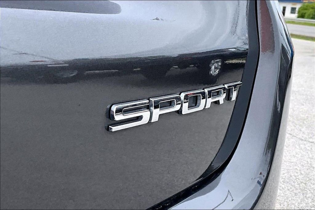 Used 2017 Jeep Compass Sport w/ Tech Group AWD/4WD image 10