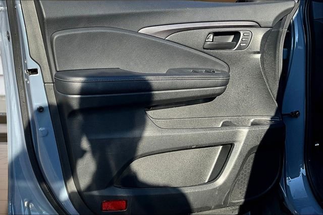 Used 2022 Honda Passport EX-L image 23