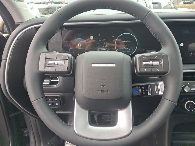 New 2026 Hyundai Palisade SEL image 9