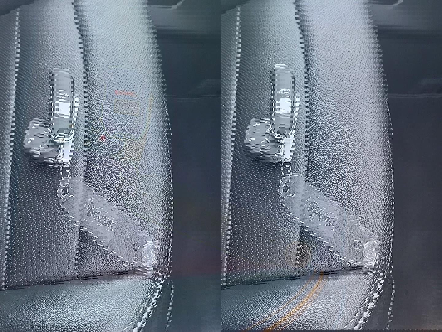 Used 2023 GMC Terrain AT4 image 22