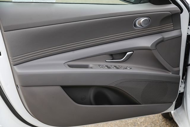New 2026 Hyundai Elantra Sport w/ Cargo Package FWD image 23