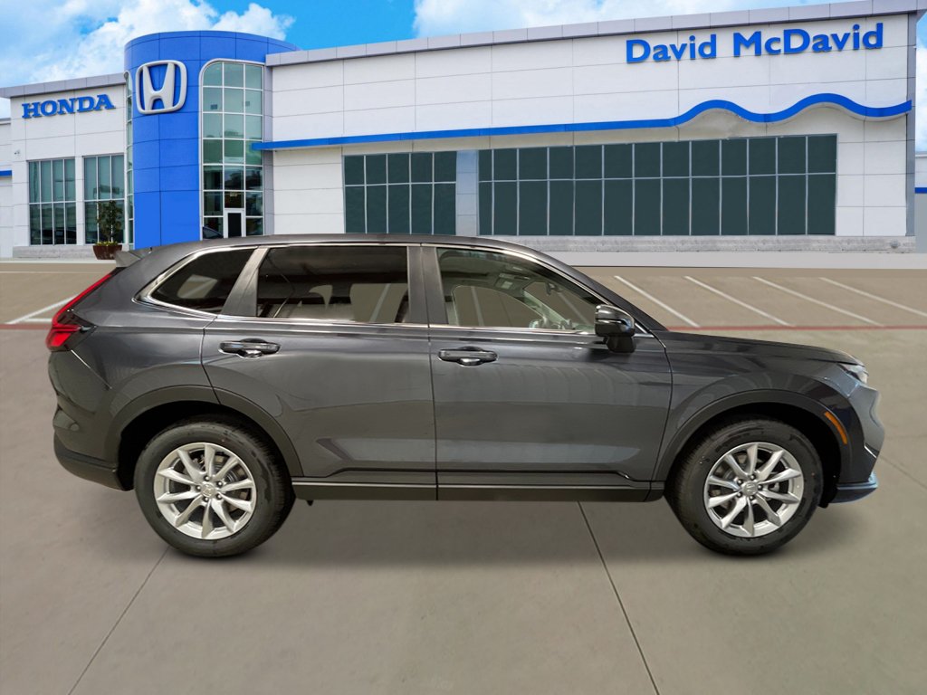 New 2027 Honda CR-V EX image 8