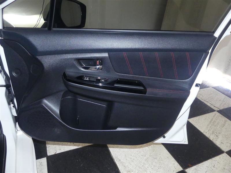 Used 2021 Subaru WRX STI w/ Popular Package #3 AWD/4WD image 28