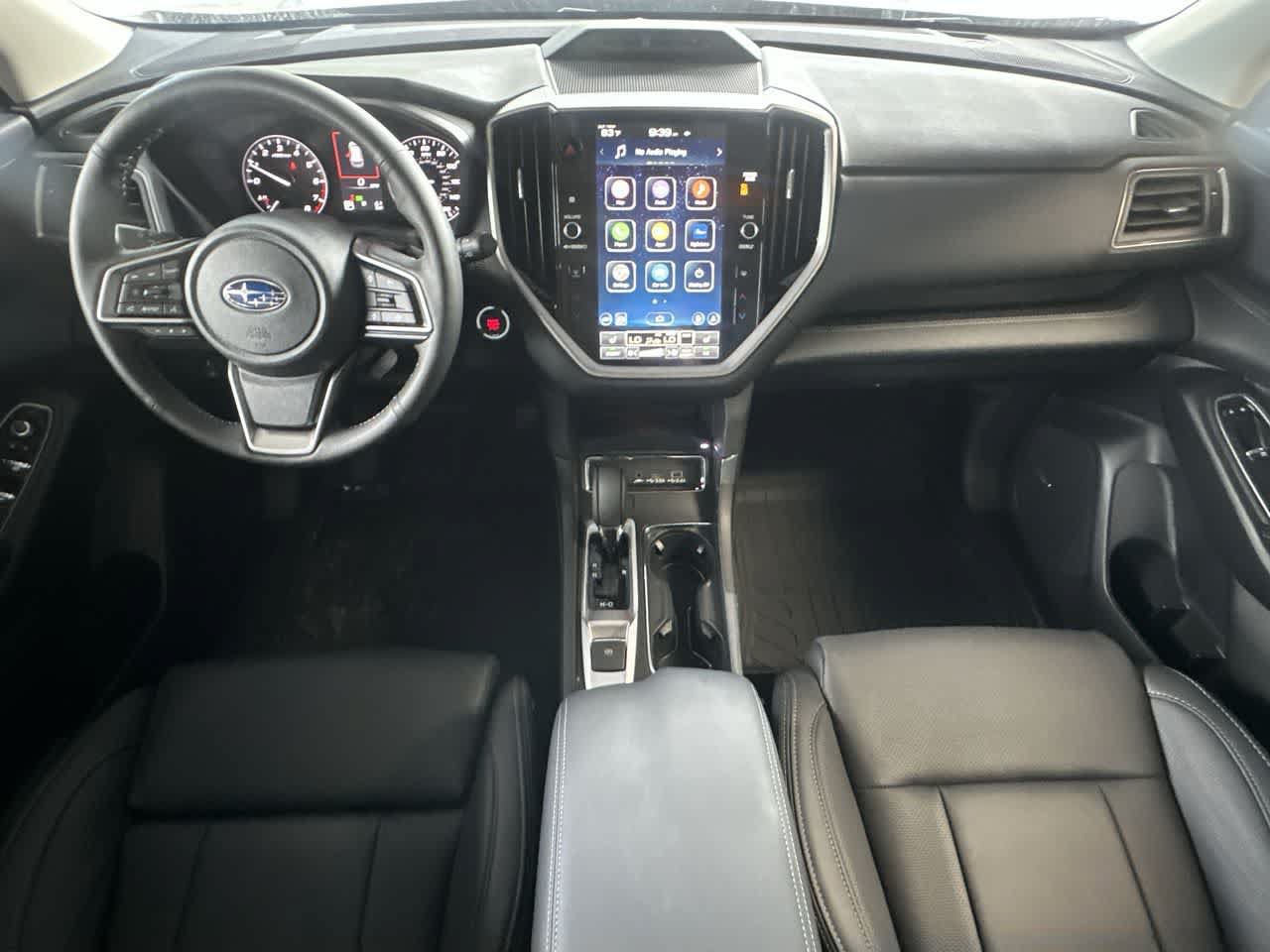 New 2026 Subaru Ascent Limited AWD/4WD image 24