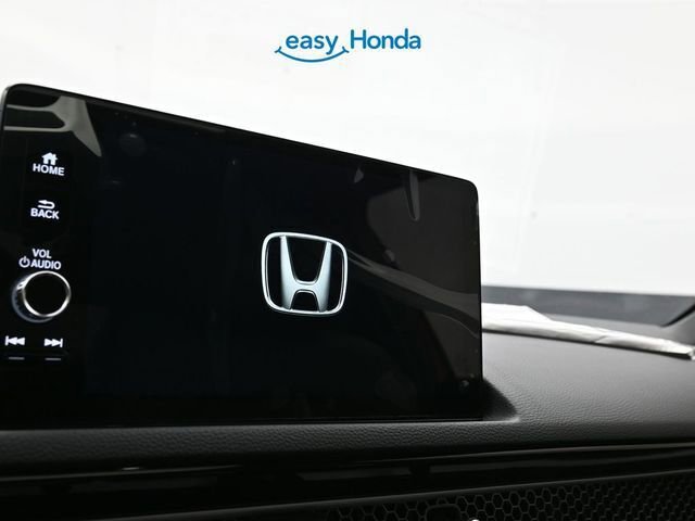 New 2025 Honda Civic Sport image 9