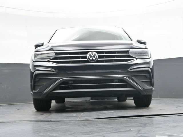 Used 2023 Volkswagen Tiguan S FWD image 39