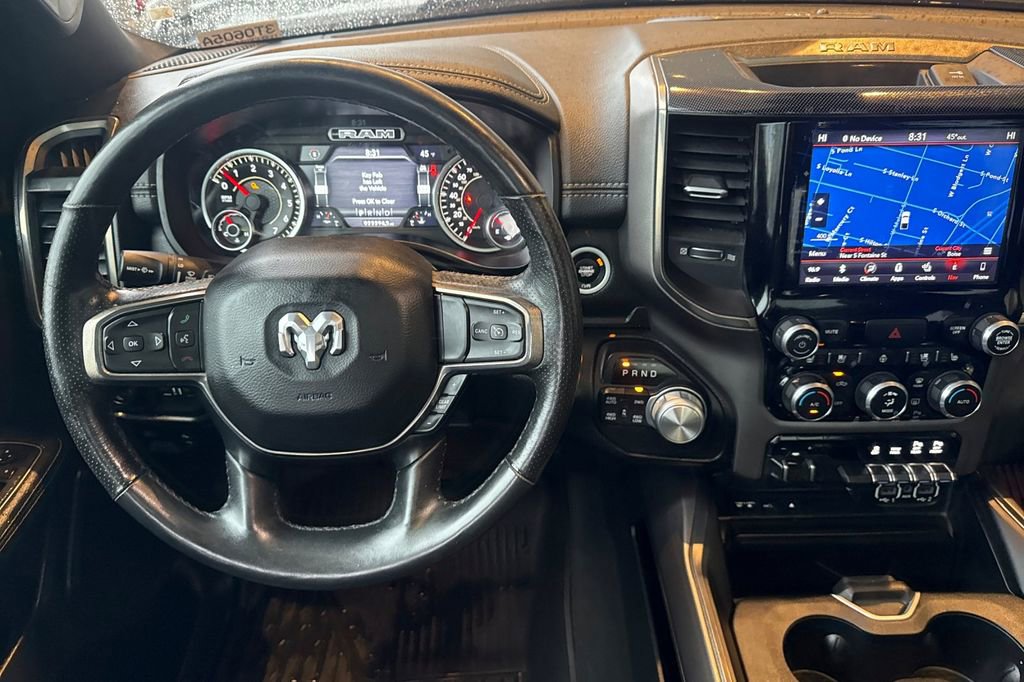 Used 2019 RAM 1500 Sport w/ Level 2 Equipment Group AWD/4WD image 13