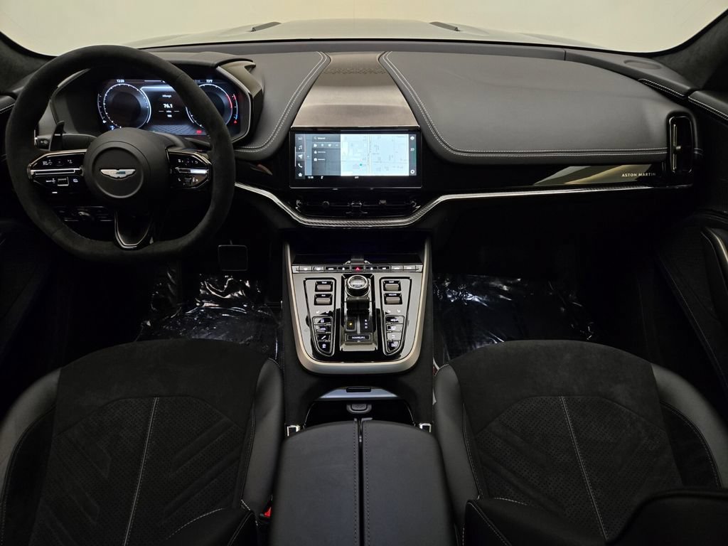 New 2026 Aston Martin DBX S AWD/4WD image 23