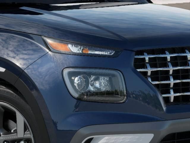 New 2026 Hyundai Venue SEL FWD image 9