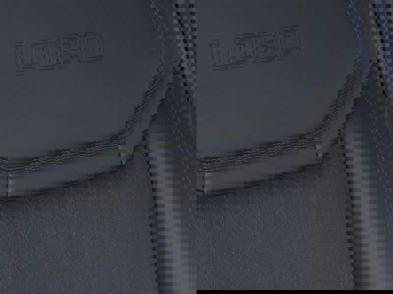 New 2026 Ford Maverick Lobo image 17