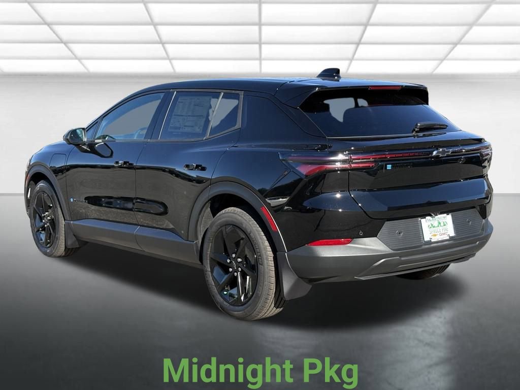 New 2026 Chevrolet Equinox EV LT w/ Comfort Package image 20