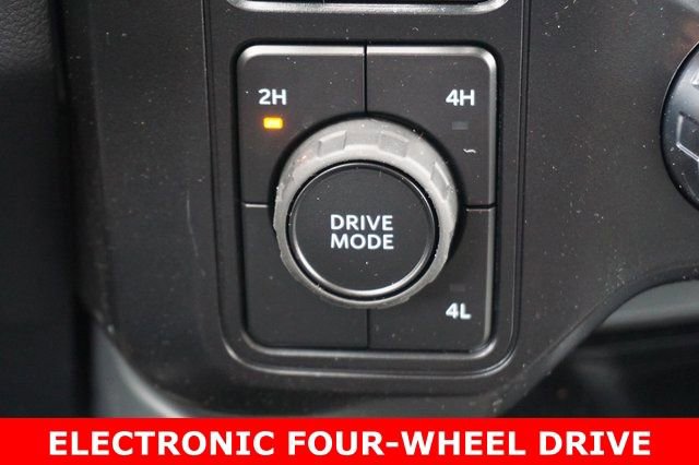 New 2026 Ford F550 4x4 Crew Cab Super Duty image 6