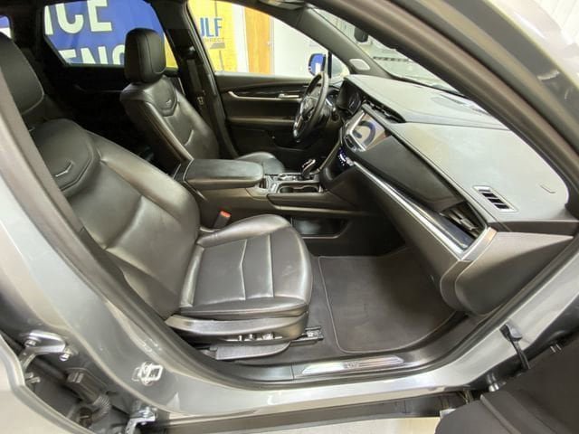 Used 2025 Cadillac XT5 Premium Luxury image 29
