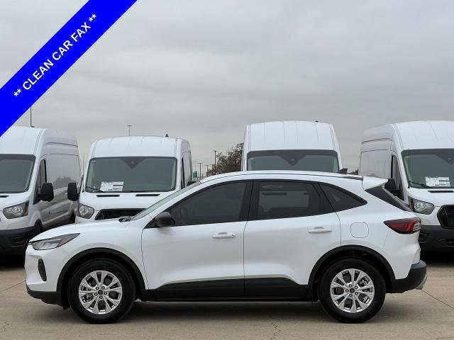 Certified 2025 Ford Escape Active image 3