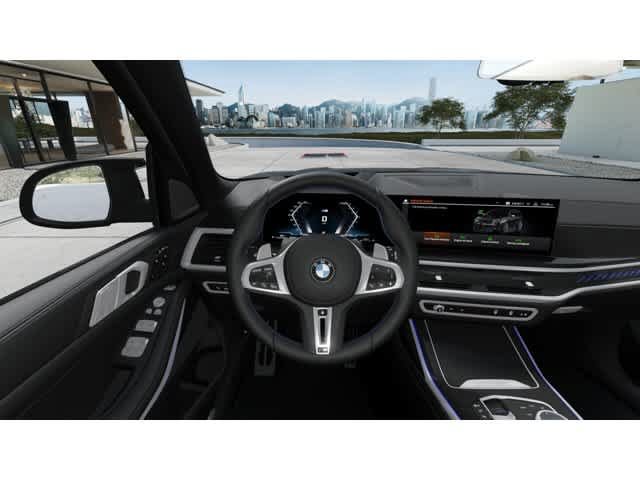 New 2027 BMW X7 M60i w/ Executive Package AWD/4WD image 13