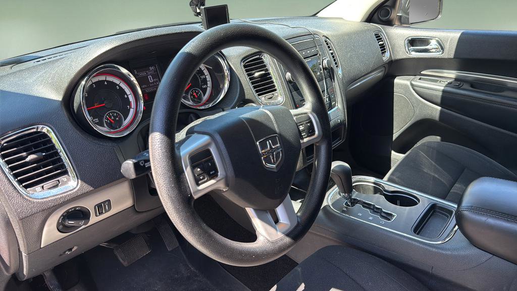 Used 2013 Dodge Durango SXT AWD/4WD image 17